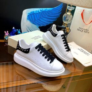 spring collection by mcqueen