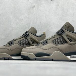 air jordan aj4 retro mocha