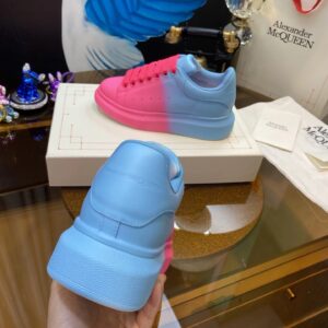 top tier spring shoes