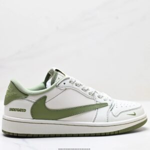 air 1 x travis scott low