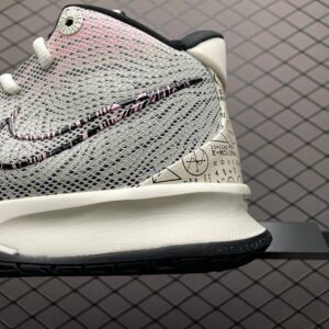 nk kyrie 7 'brain'