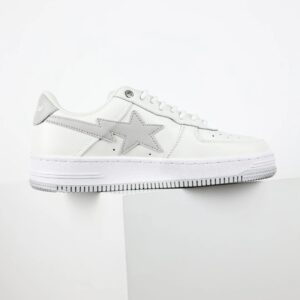 classic trend sneakers