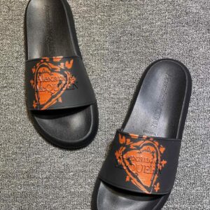 alexander mcqueen slides