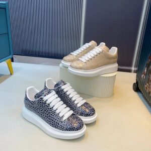 spring top designer shoes