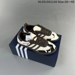 notitle x adidas samba og