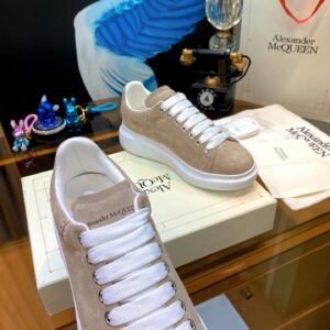 premium spring sneakers