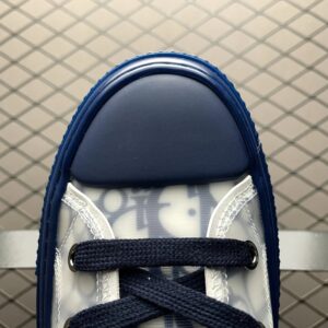 dior b23 high sneaker blue