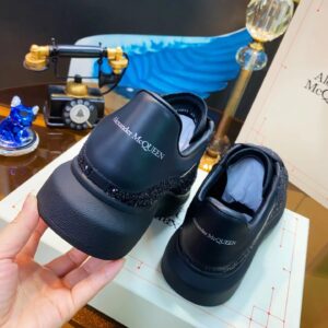 cushion sole sneakers