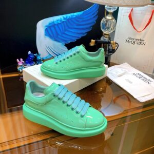 spring luxury sneakers