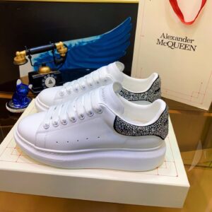 spring collection luxury shoes