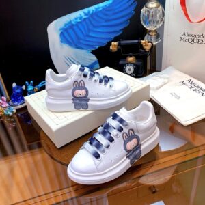 cute collaboration shoes