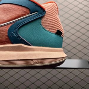 nk kyrie low ep basketball shoes