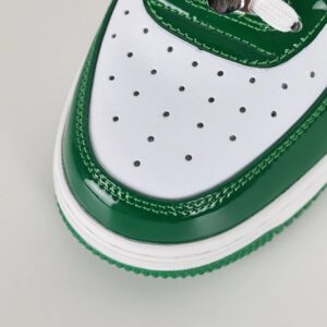 classic fashion sneakers