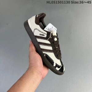 notitle x adidas samba og