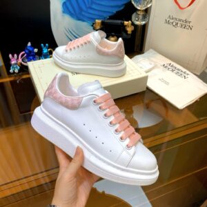 alexander mcqueen spring shoes