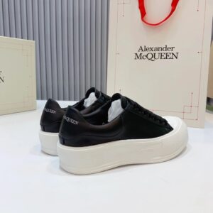 autumn winter top sneakers