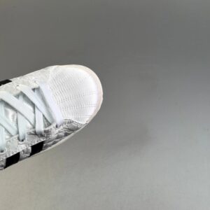 caroline hu x adidas superstar