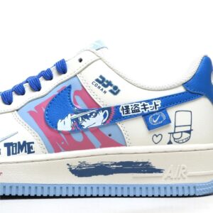 kaito kuroba nike air force 1