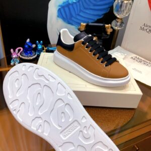 spring collection luxury sneakers