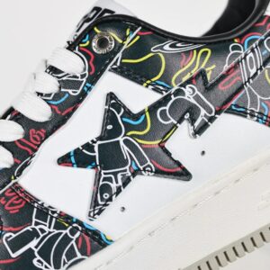 local pickup sneakers