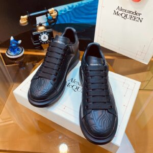 luxury spring sneakers