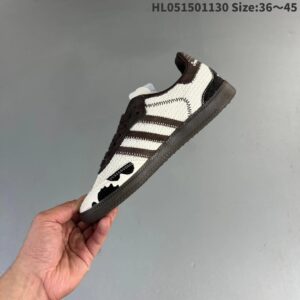 notitle x adidas samba og