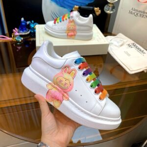 cute collaboration shoes