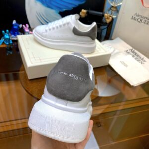 upgraded cushion sole