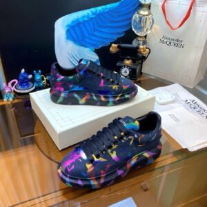 top spring shoes launch