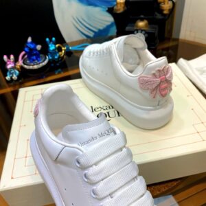 luxury italian leather sneakers