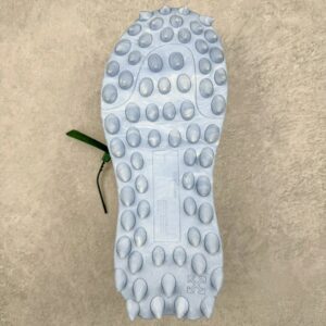 off white odsy leather sneakers