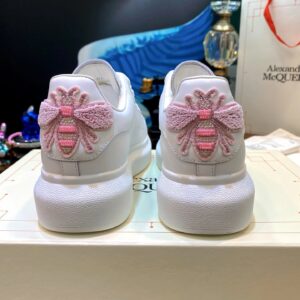 luxury italian leather sneakers