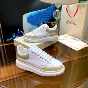 premium spring shoes collection