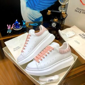 alexander mcqueen spring shoes