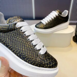 luxury spring sneakers