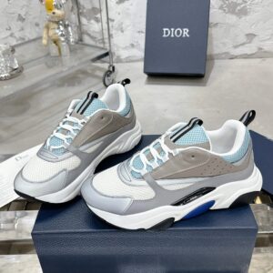 dior b22 sneakers（mixed color matching）