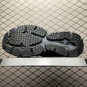 off white retro sneakers