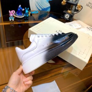 premium cushion sneakers