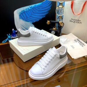 upgraded cushion sole