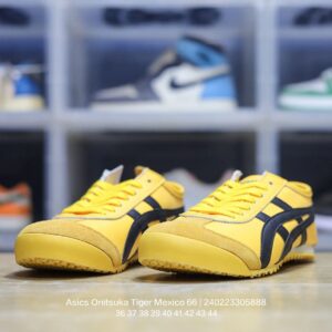 asics onitsuka tiger mexico 66