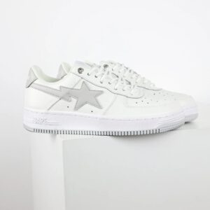 classic trend sneakers