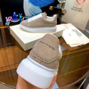 premium spring sneakers