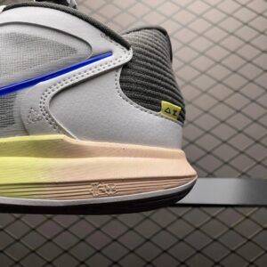 kyrie low e sneakers