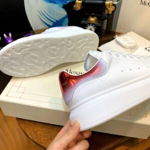 spring luxury sneakers