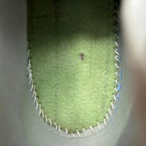 off white x nike blazer mid