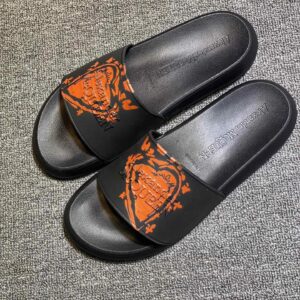 alexander mcqueen slides