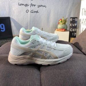 asics gel contend 4 grey