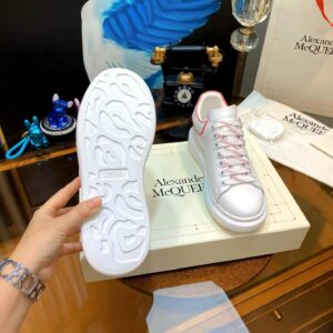 premium spring sneakers