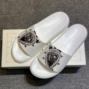 original molded sandals