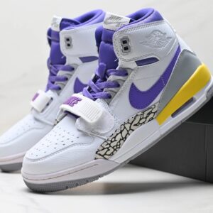 air legacy 312 low mix